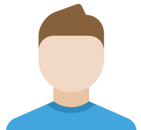 Edward Harbury's Headshot