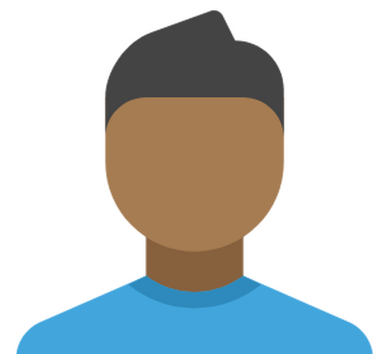Levin Sukumaran's Headshot