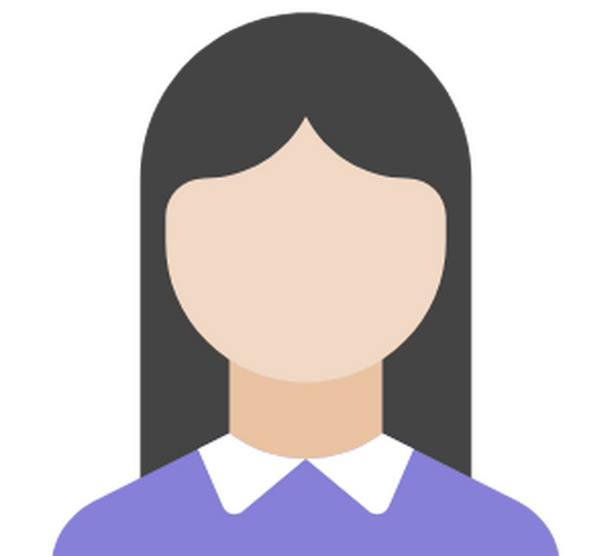 Ellie Bush's Headshot