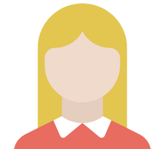 Sophia Ward's Headshot