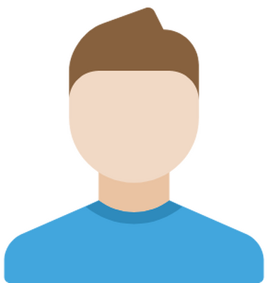 Edward Harbury's Headshot