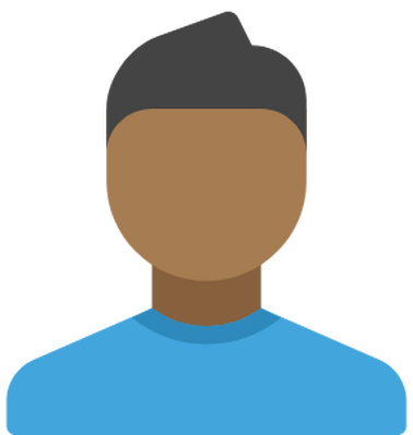 Levin Sukumaran's Headshot