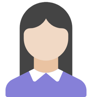 Ellie Bush's Headshot