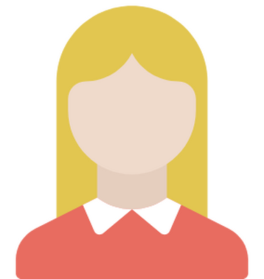 Sophia Ward's Headshot